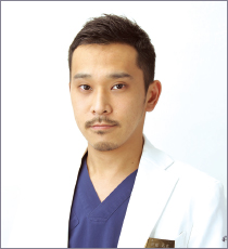 安藤 充史